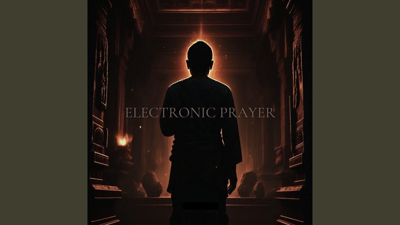 Watch Electronic Prayer on YouTube Watch Electronic Prayer on YouTube