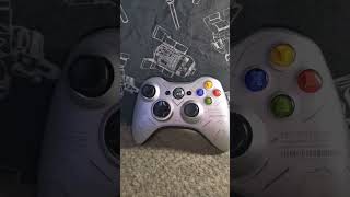 Halo Reach Xbox 360 Controller #xbox