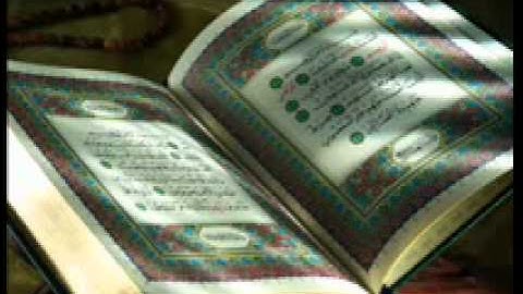 عبدالله البريمي  سورة التحريم