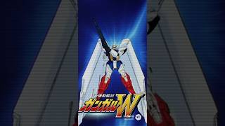 【プロトタイプ版 新機動戦記 ガンガルW プラモデルシリーズ TVCM】黒歴史で発見された モビルフォース ガンガルのTVCM