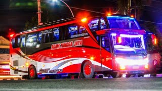 KUMPULAN CINEMATIC BUS MALAM 30 DETIK