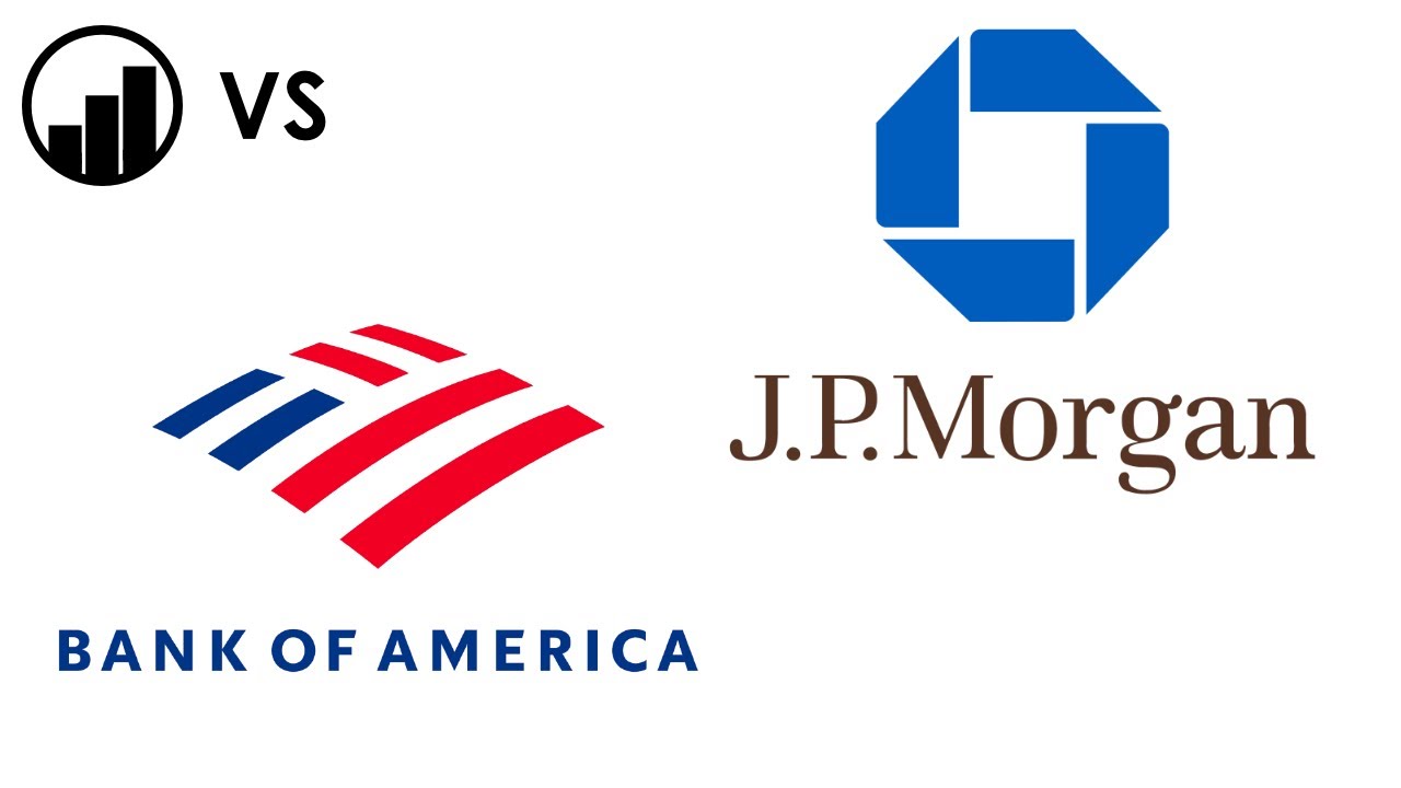 Chase (JPM) vs Bank of America (BAC) The Better Investment