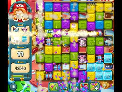 Toy Blast level 772 no boosters 😈