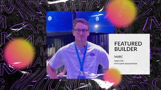 EP10: Inside PYTH Network’s Oracle Price Feeds | Solana Builders Series (S3) ft. Marc