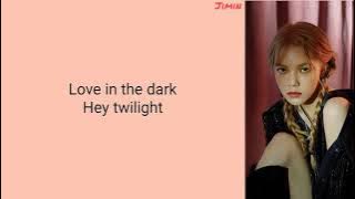 Download lagu AOA – ’Come See Me’ lyrics