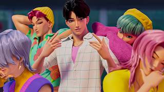 Saja Boys Soda Pop Bemax - Sugarcrash Funk