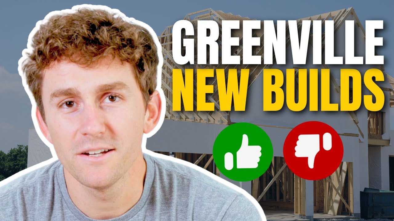 Everything YOU Need To Know Before Buying A New Construction Home - YouTube