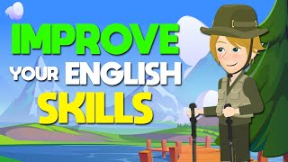 30 Minutes English Practice with Daily English Conversations