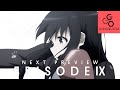 アニメ『SAO オルタナティブ ガンゲイル･オンラインⅡ』EPISODE9 予告｜11月29日放送