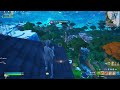 Gameplay Cash Cup Duo Fortnite