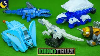 Dinotrux Toys! Snowblazer Arctic Adventure Pack Aquadon Power Trux Ton Ton Blizzard Ty D Structs Toy Dinotrux Toys! Snowblazer Arctic Adventure Pack Aquadon Power Trux Ton Ton Blizzard Ty D Structs Toy
