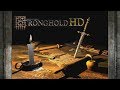 Stronghold HD ► СТРИМ (ТИПАСУБДАЙ)