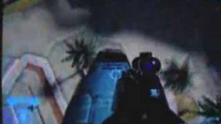 Terminal Superbounce 1