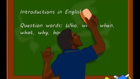 Customizing your Moodle Courses: adding a Forum Introductions