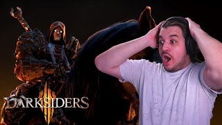 Download Lagu Why Darksiders 4 Is a Big Deal MP3 Download Lagu Why Darksiders 4 Is a Big Deal MP3