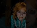 boo! #horror #horrorshorts #theexorcist #reganmacneil #theexorcistcosplay