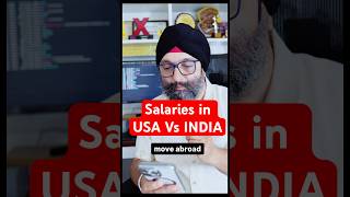 SAME CODE, 10x LESS PAY? INDIA vs US TRUTH