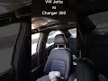 Big Turbo Jetta GLI vs SCAT Pack