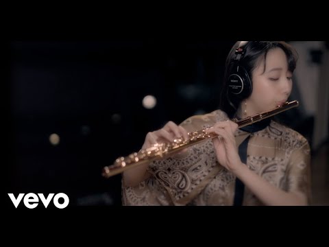 Cocomi & David Garrett - Méditation de Thaïs（Music Video）