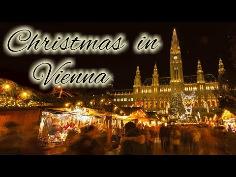 Christmas in Vienna