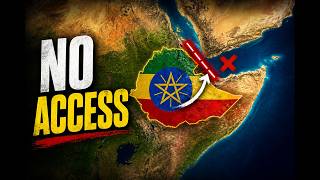 Why Ethiopia’s Lack of Sea Access Is a Strategic Risk