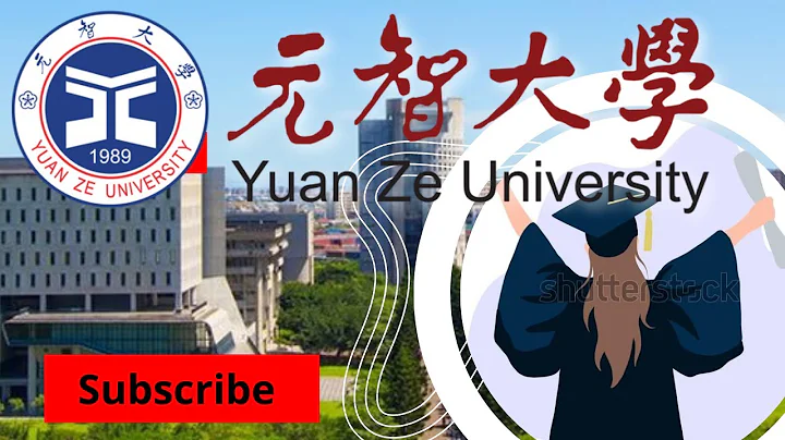 Experience World-Class Education at Yun Ze University in Taiwan #YZU #taiwanuniversity