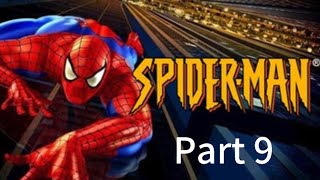 Spider-Man (2000) [DuckStation] Walkthrough Part 9