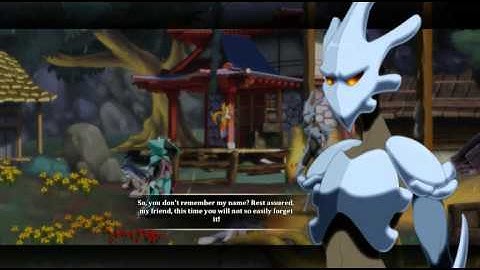 Dust An Elysian Tail Walkthrough part 6 - Ashes to Ashes Dust to Dust