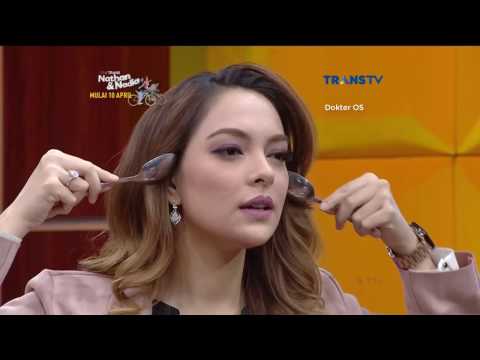 Garnier Eye Roll On: Bebas Mata Panda Subscribe ▻http://www.youtube.com/user/GarnierIndonesia/videos. 