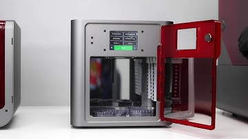 Operating your procure - SprintRay Pro 3D Printer