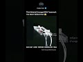 Robotic Metamaterials Work Like A Team To Move #shorts#engineering