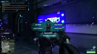 Planetside 2 Beta Quick Tips and Tricks #1