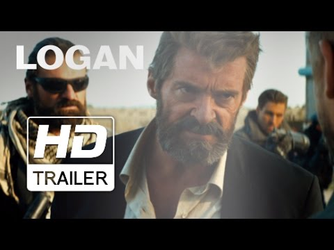 Logan | Trailer Oficial | Legendado HD