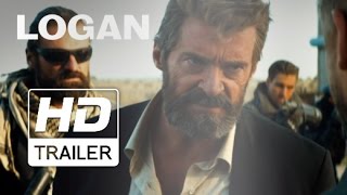 Logan | Trailer Oficial | Legendado HD