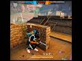 BEST GAME PLAY #edit #freefire