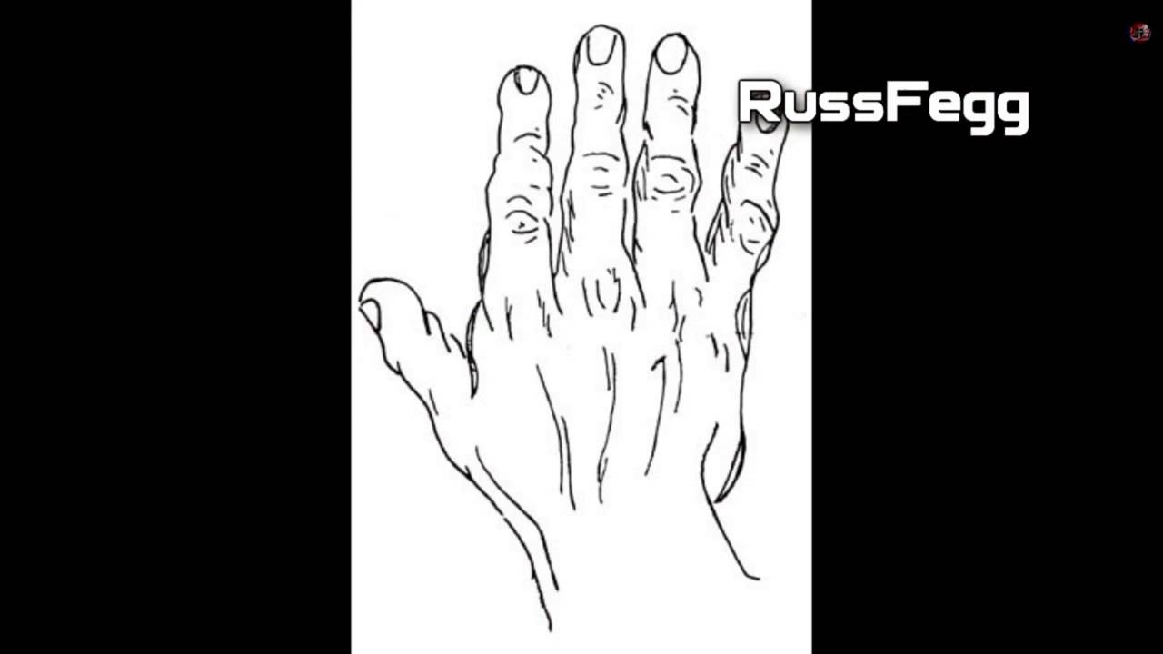 Одна рука диабло 3 и подписка на руссфег - YouTube