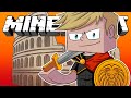 Minecraft Youtuber Hunger Games Colosseum Speciall!