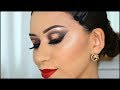 MAC X PATRICK STARRR DESTINATION DIVA BOY ABOUT TOWN TUTORIAL