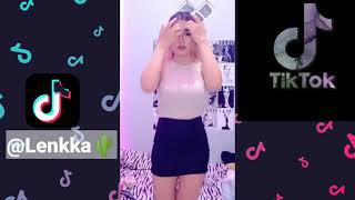 kumpulan joget tiktok goyang pargoy dan engkol terbaru