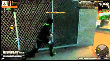 APB: REloaded Cheater