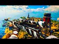 The Swiss is back and it's like it never left.. ( Call of Duty Warzone )