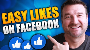 How to Get More Facebook Page Likes