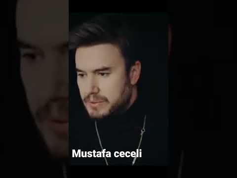 Mustafa ceceli