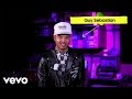 Guy Sebastian - Set In Stone (Vevo Show & Tell)