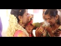 Hindu Wedding Highlights - Ragin + Maneesha