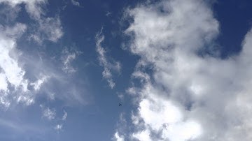 Mini RcExplorer tricopter 4s test