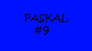 Tutorial Bahasa Pemograman Pascal : Deret Numerik