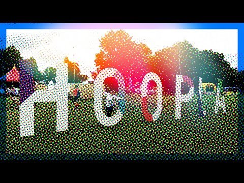 DIZZY ADVENTURES | Mighty Hoopla 2017