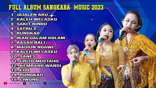 SANGKARA MUSIK PACITAN FULL ALBUM - RINA ADITAMA - LIVE JATIROTO