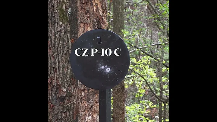 CZ P-10 C v/s Glock 19: Who’s on top?